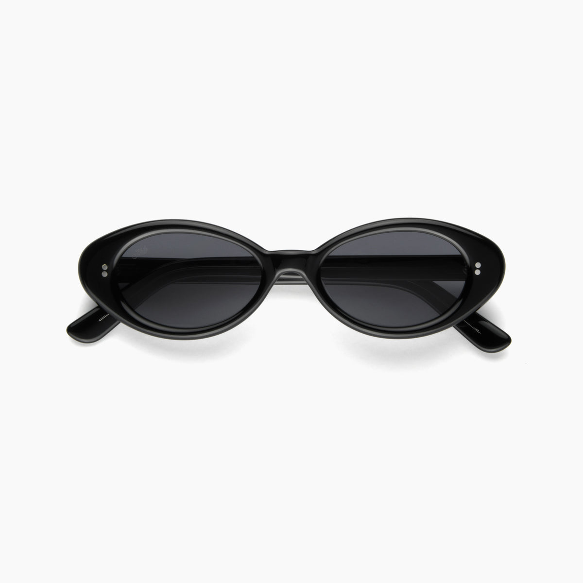 Daisy — Black / Black