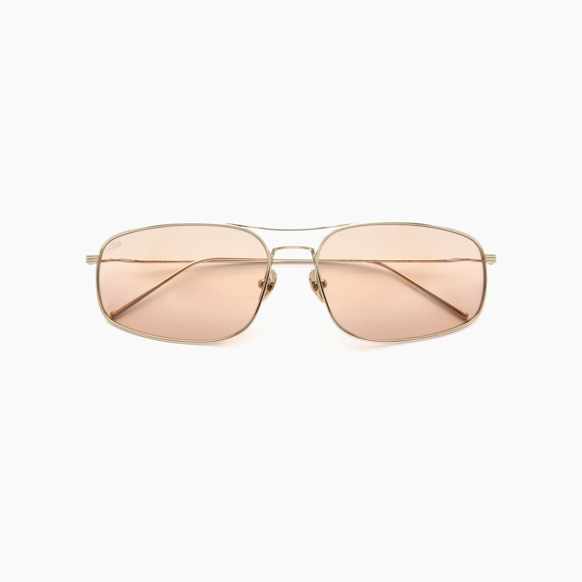 Mal — Gold / Peach