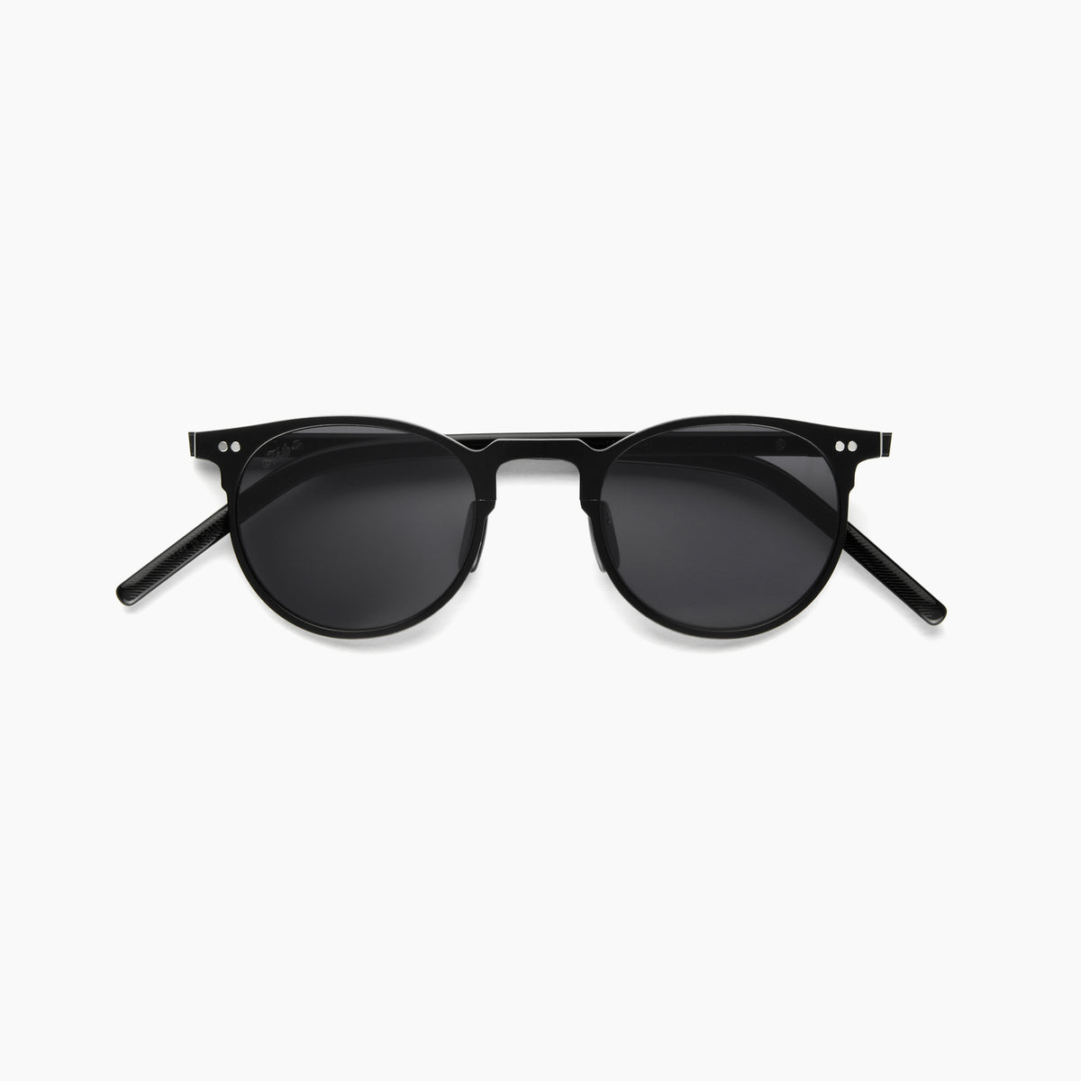 orchid kids — Black / Black