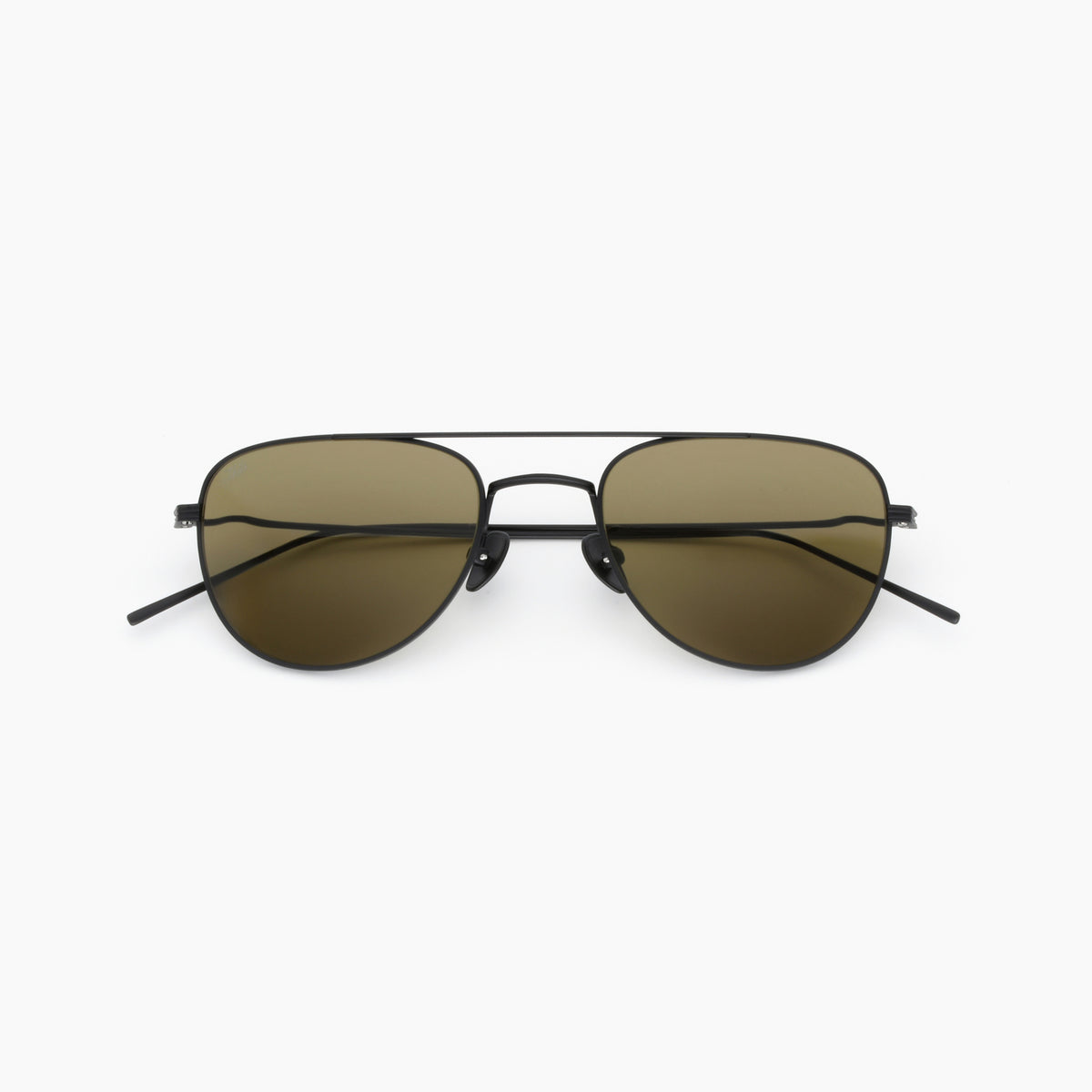 Echo — Black / Olive
