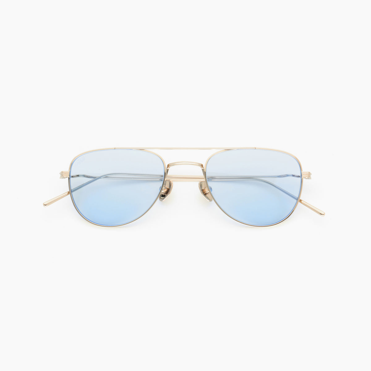 Echo — Gold / Lt Blue