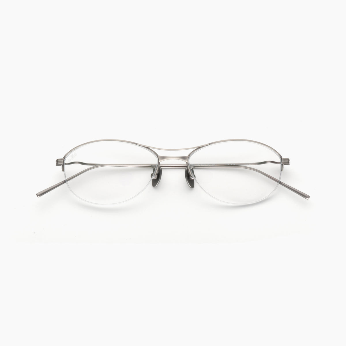 Helix — Brushed Gunmetal