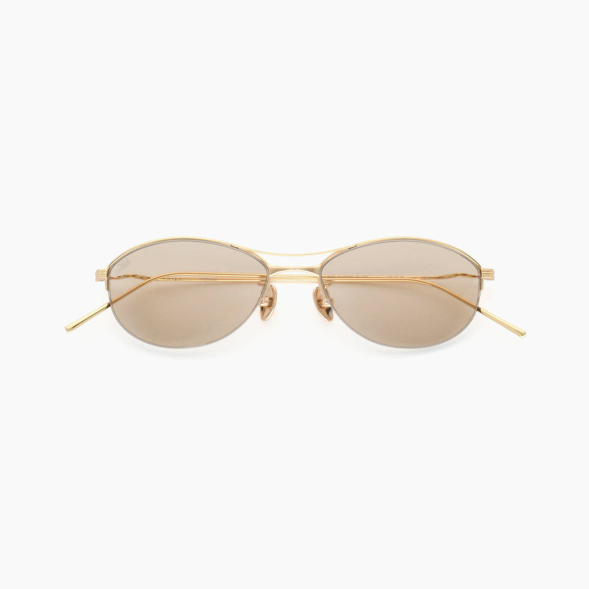 Helix — Gold / Khaki