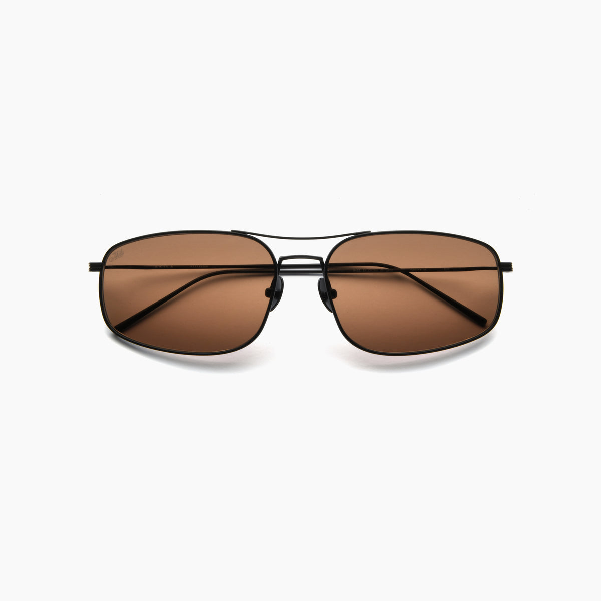 Mal — Black / Brown