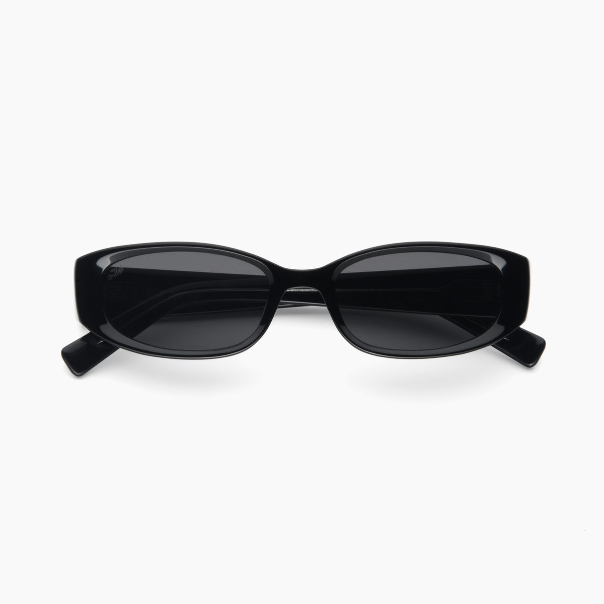 Mira — Black / Black