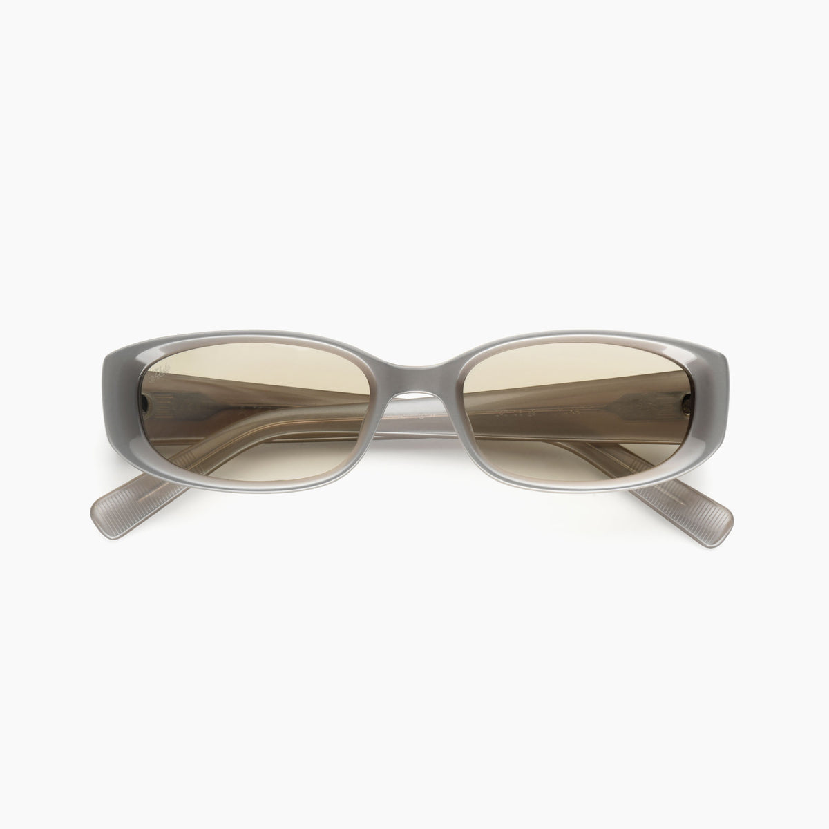 Mira — Sterling / Warm Grey