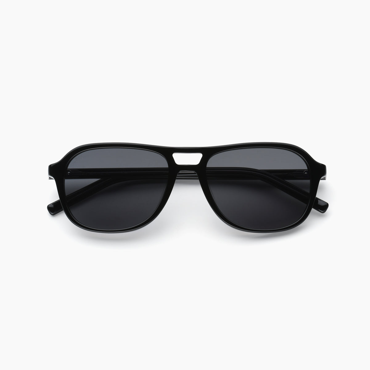 Myca — Black / Black