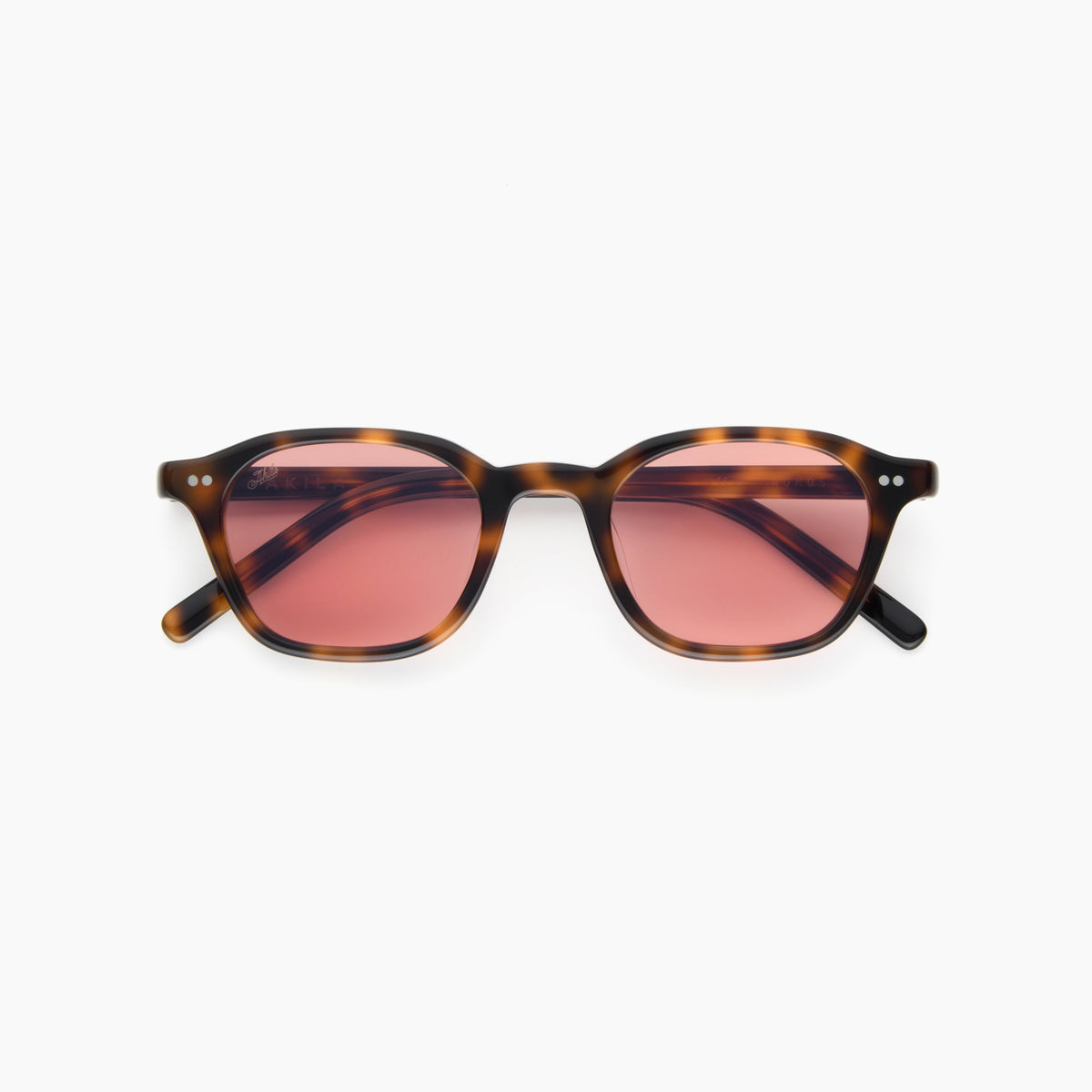 Nomos — Tortoise / Rose