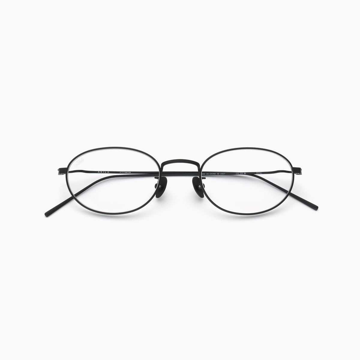 Petal — Matte Black