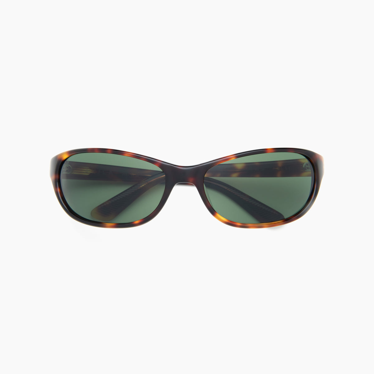 Pulse — Tortoise / Bottle Green