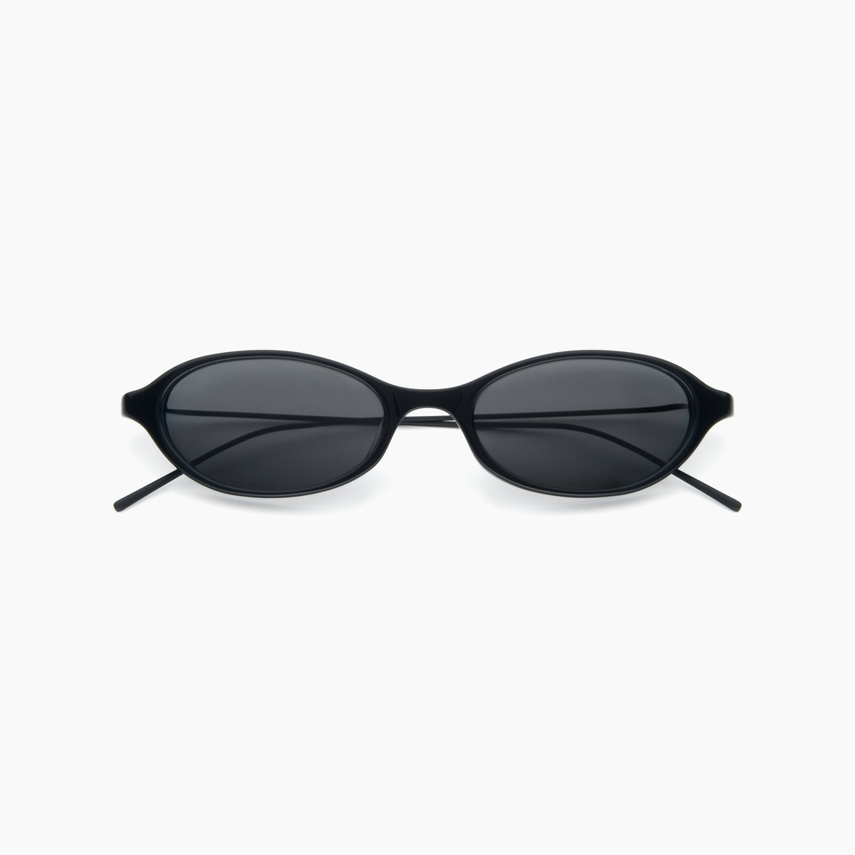 Reed — Black / Black