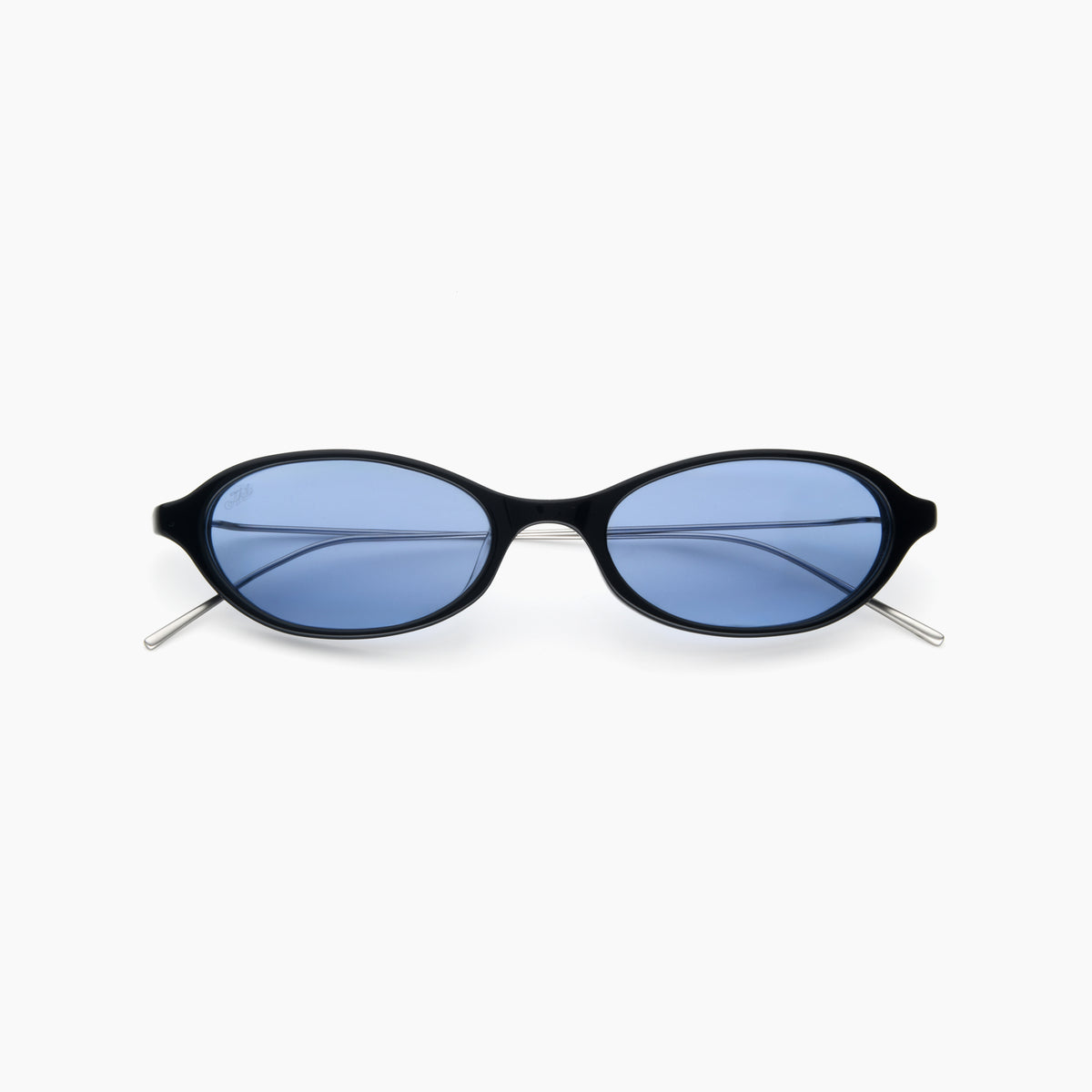 Reed — Black / Blue