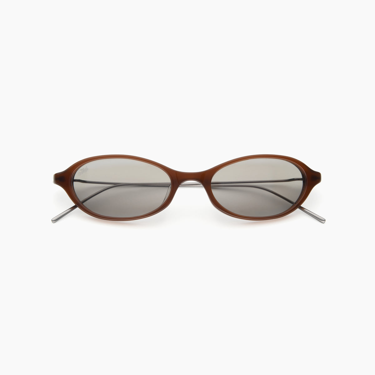 Reed — Molasses / Lt Grey
