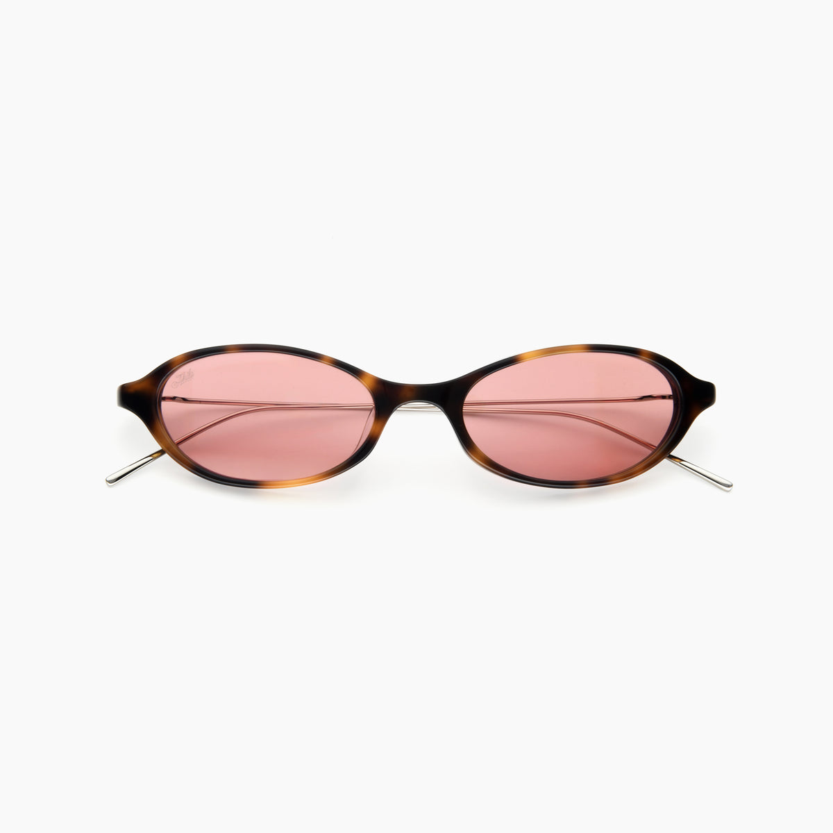 Reed — Tortoise / Rose