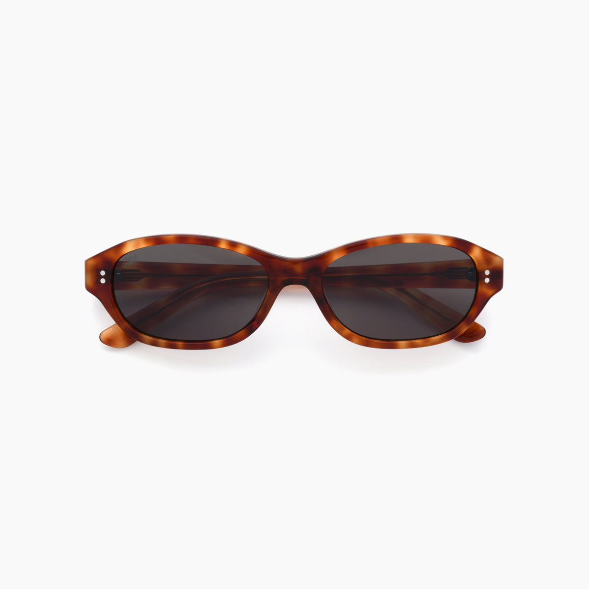 Rey — Toffee Tortoise / Asphalt