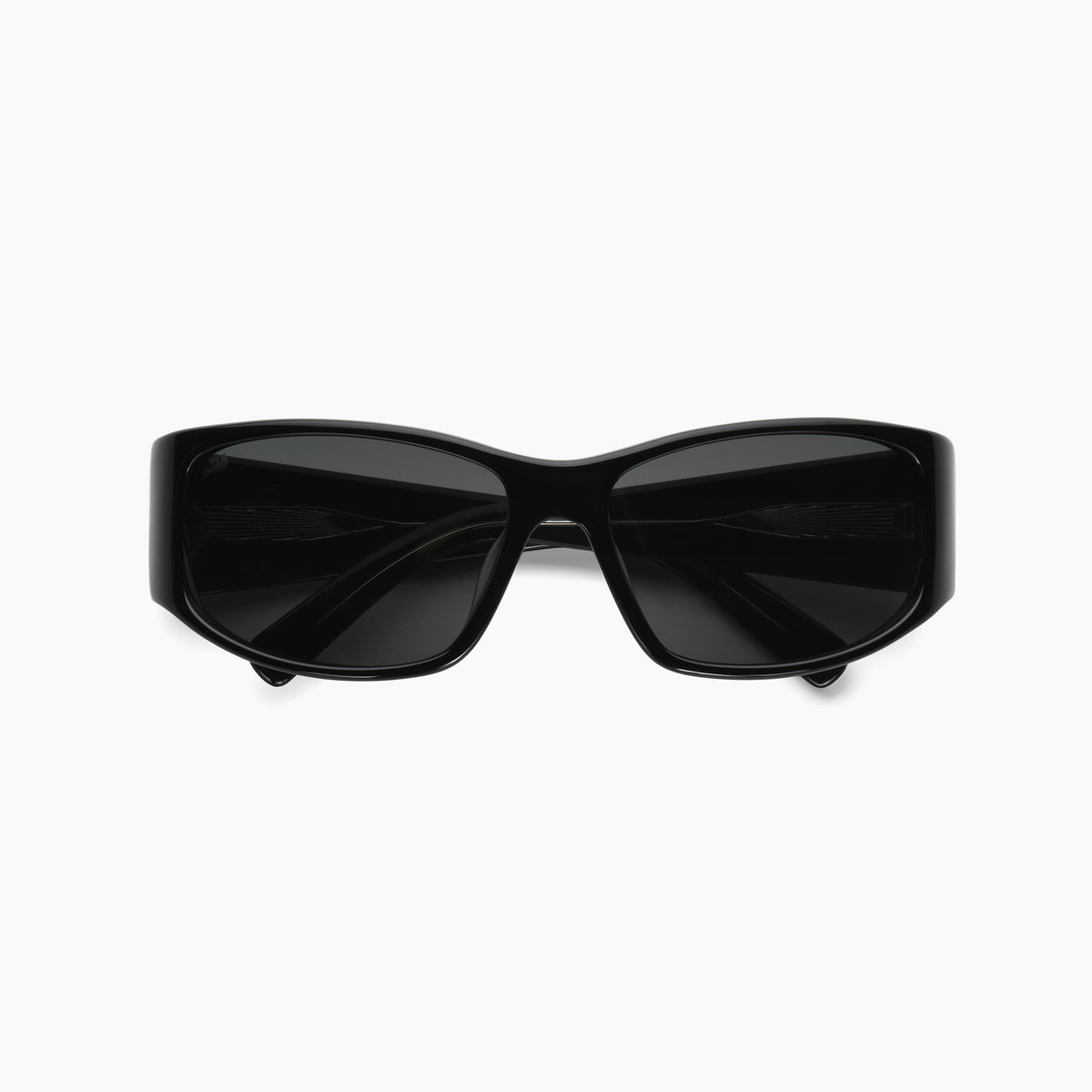 Rune — Black / Black