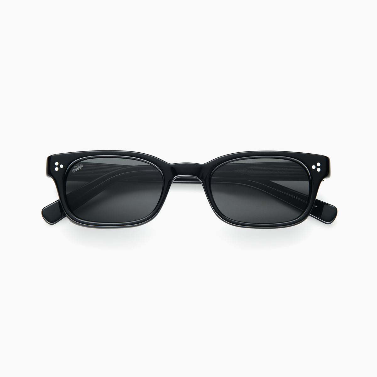 Tracer — Black / Black