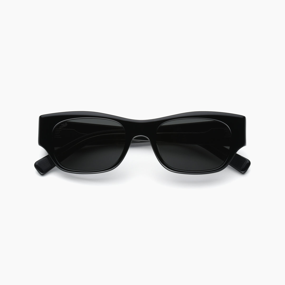 Vega — Black / Black