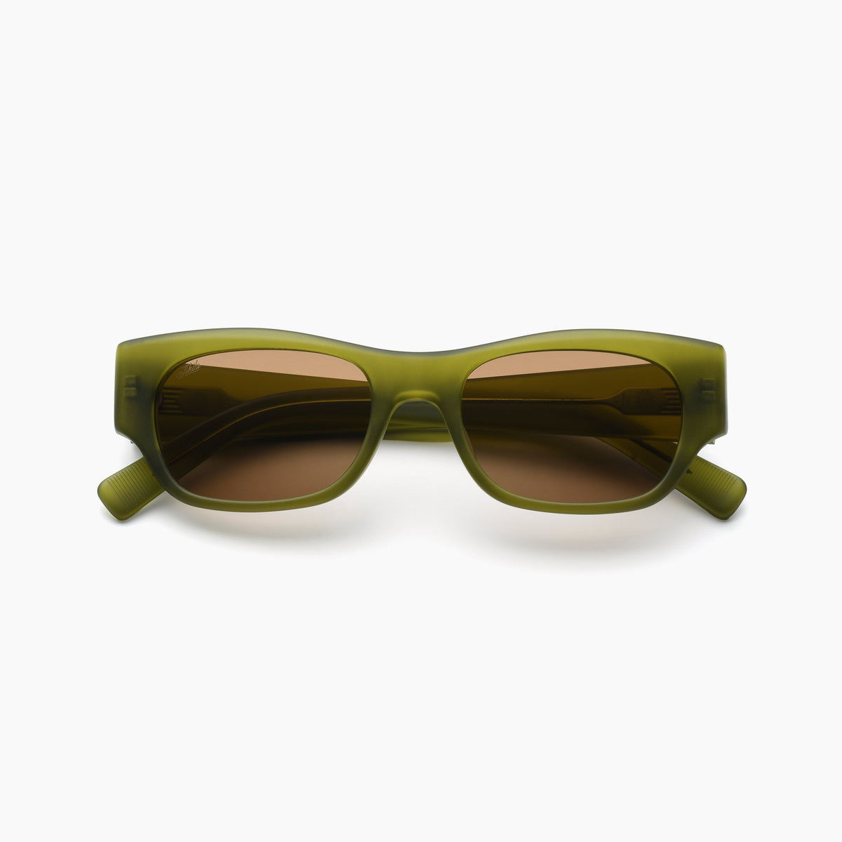 Vega — Kelp / Brown