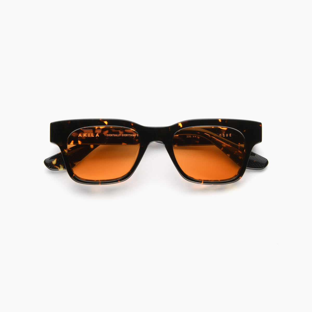 analogue kids — Tokyo Tortoise / Orange
