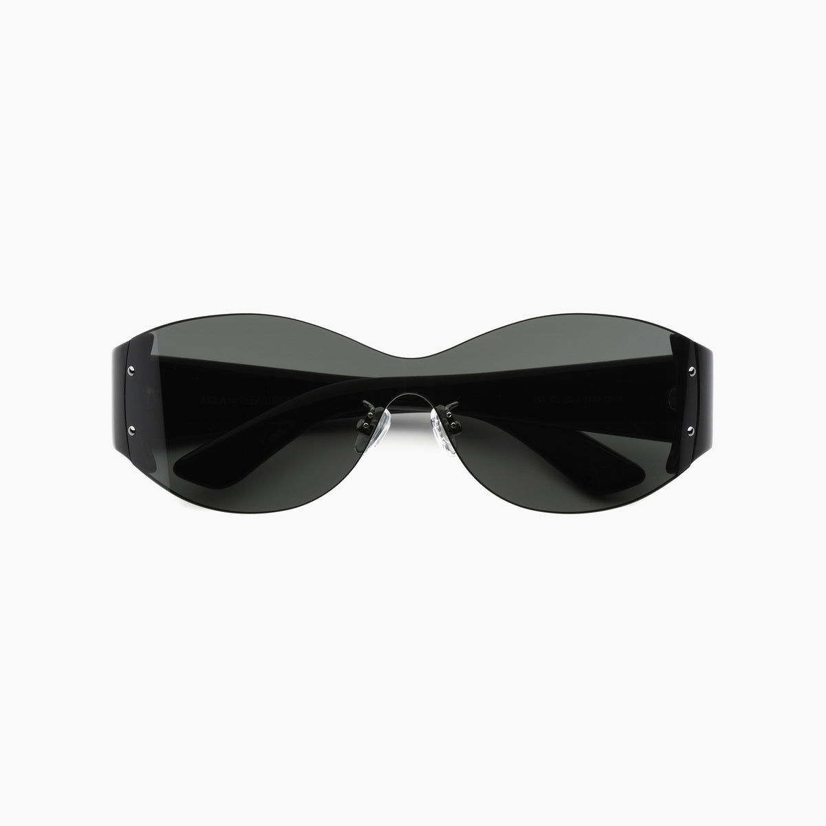 Bona for Pleasures — Black / Black