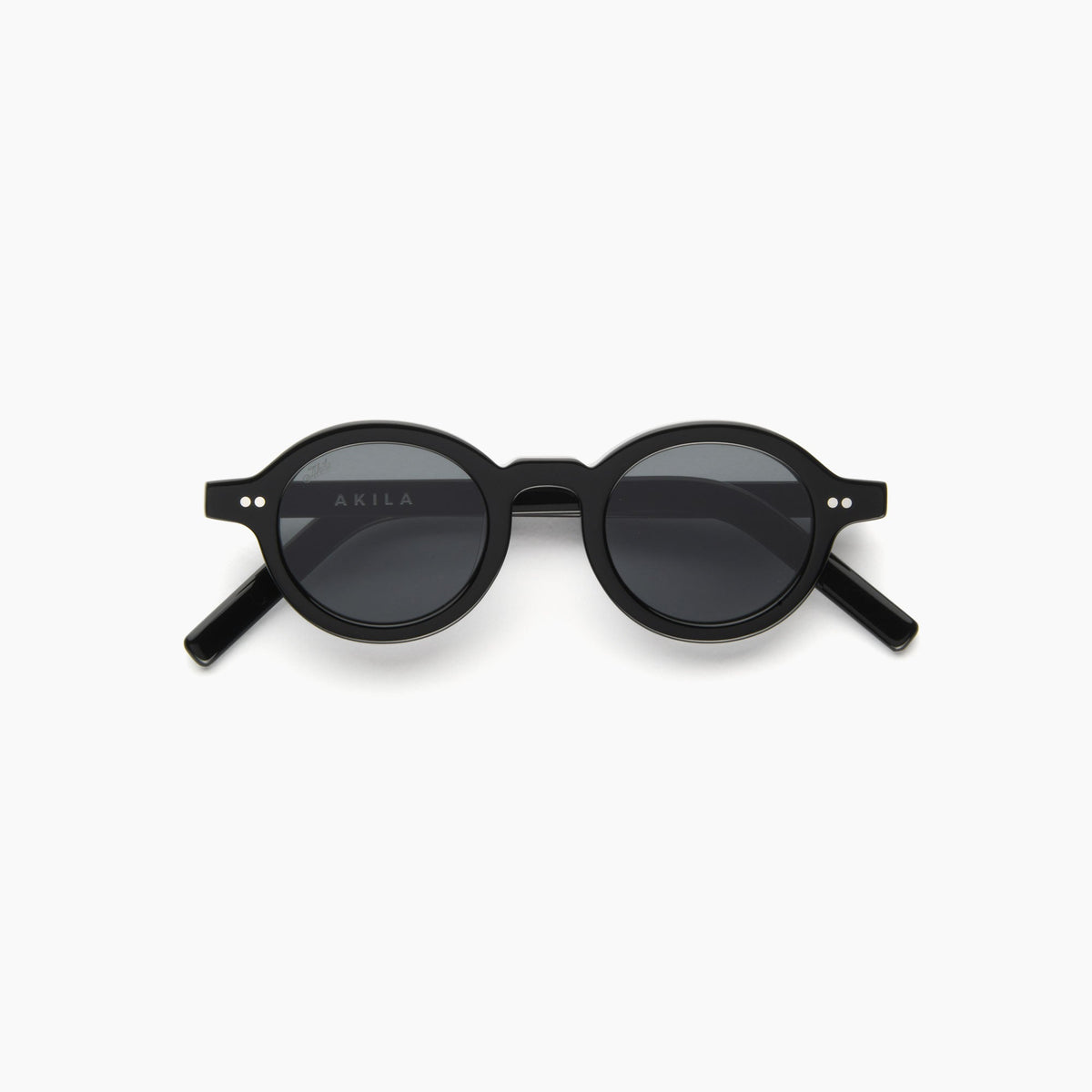 kaya kids — Black / Black