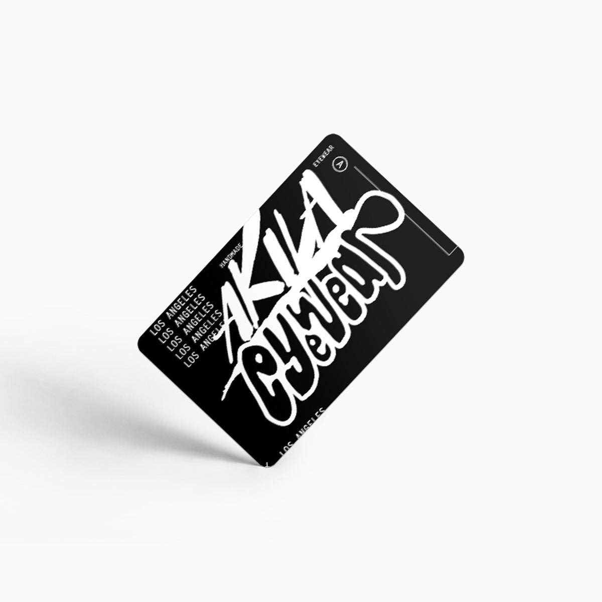 Gift Card — 50
