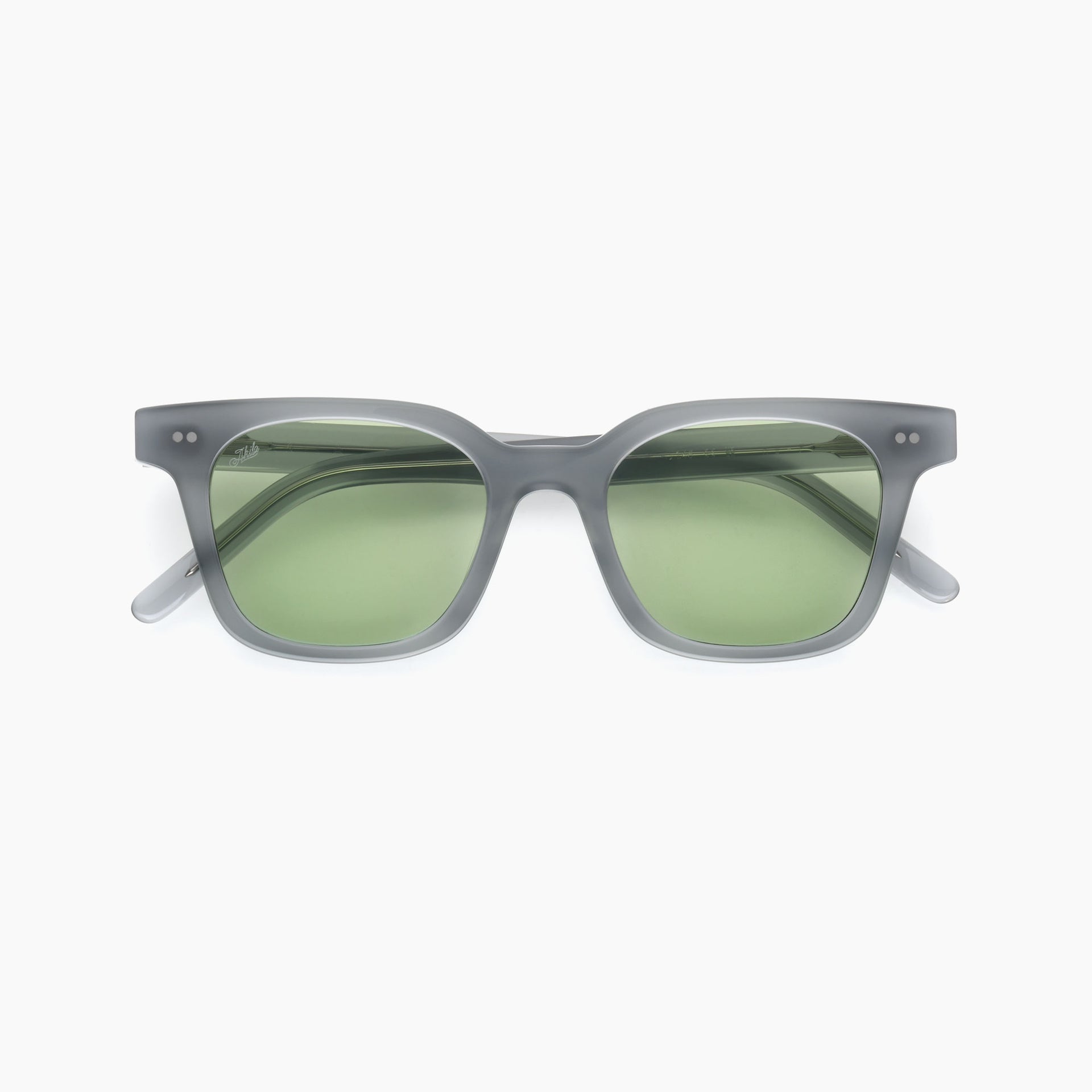 Hi-Fi — Grey / Lt Green