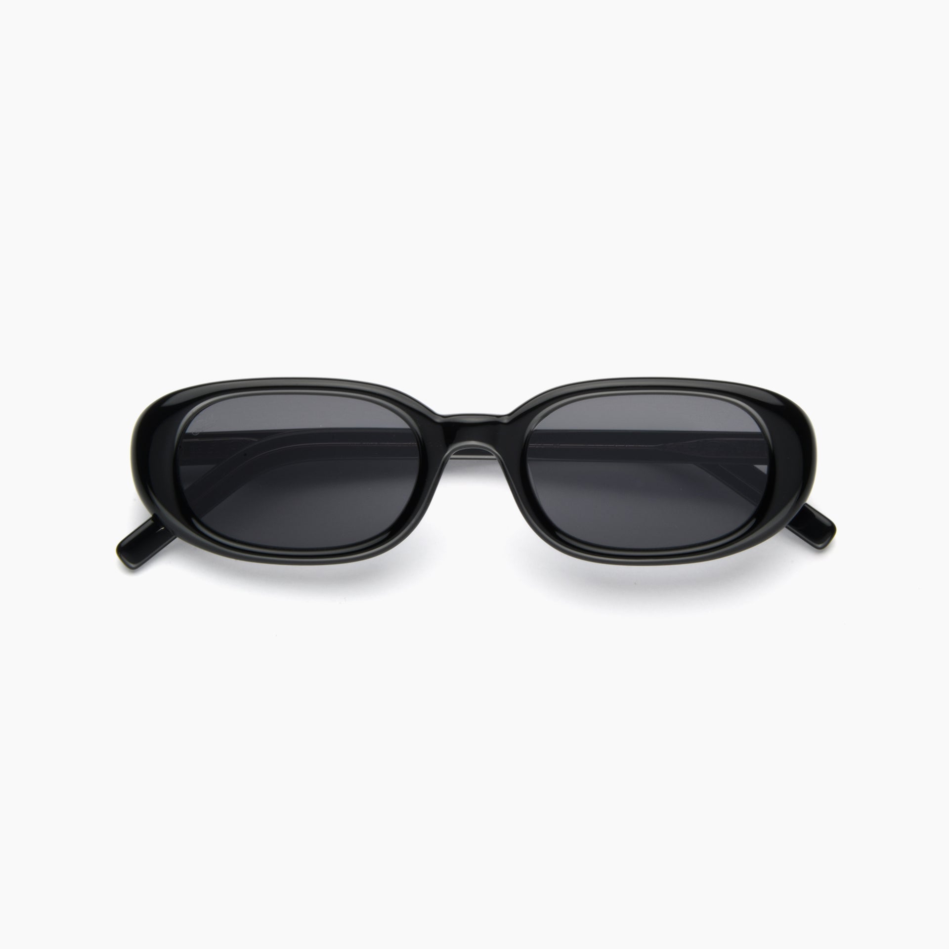 Blossom — Black / Black