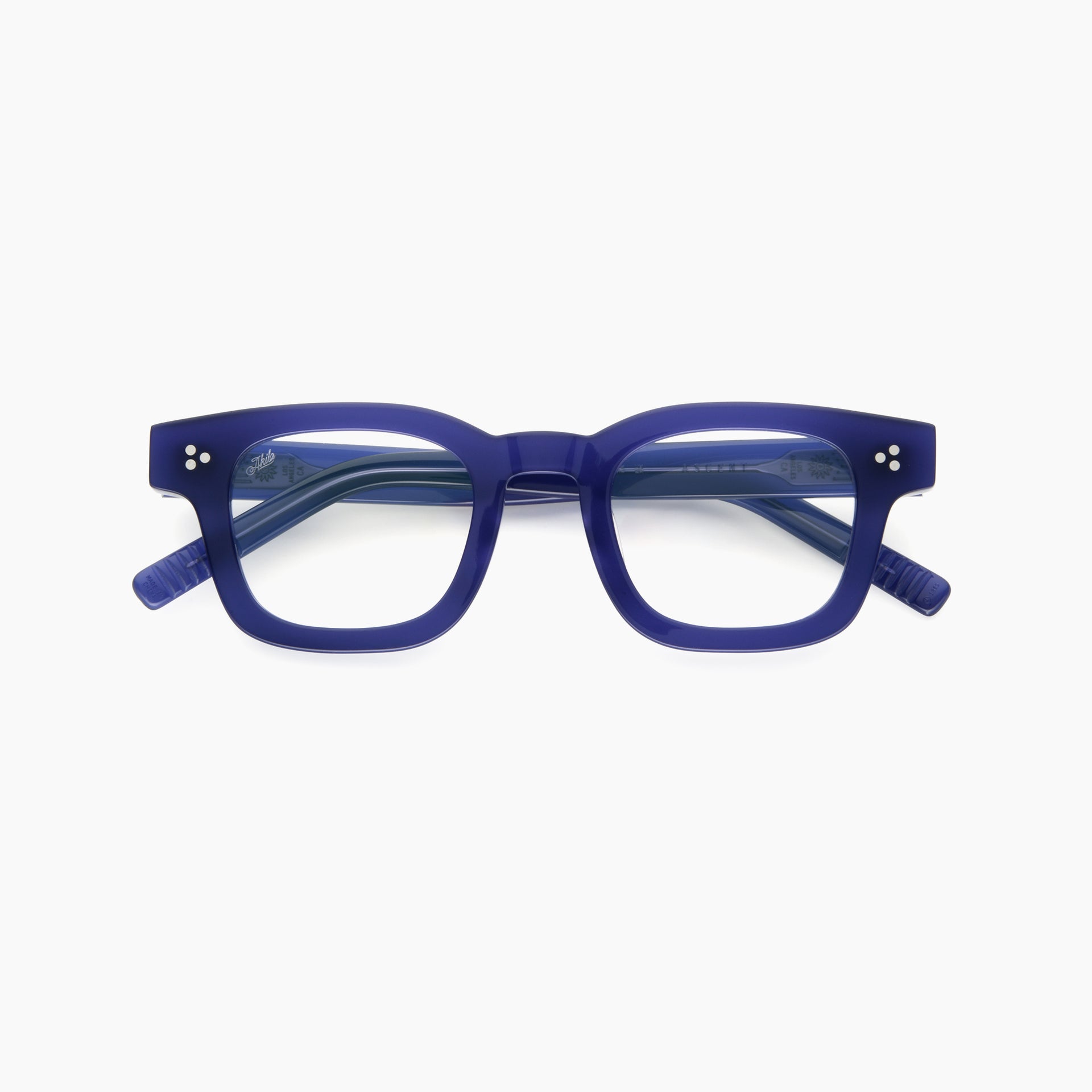 Indigo