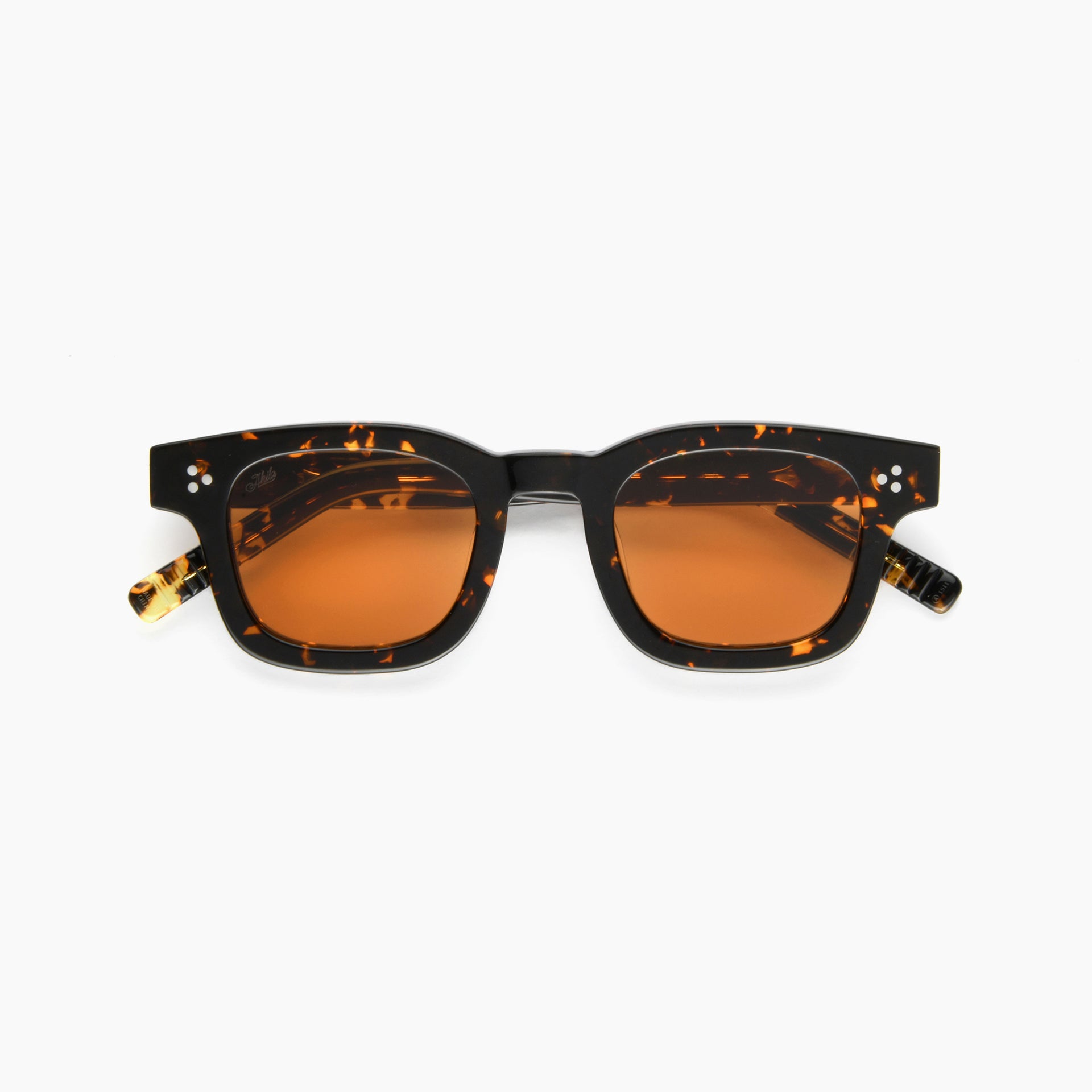 Tokyo Tortoise / Orange