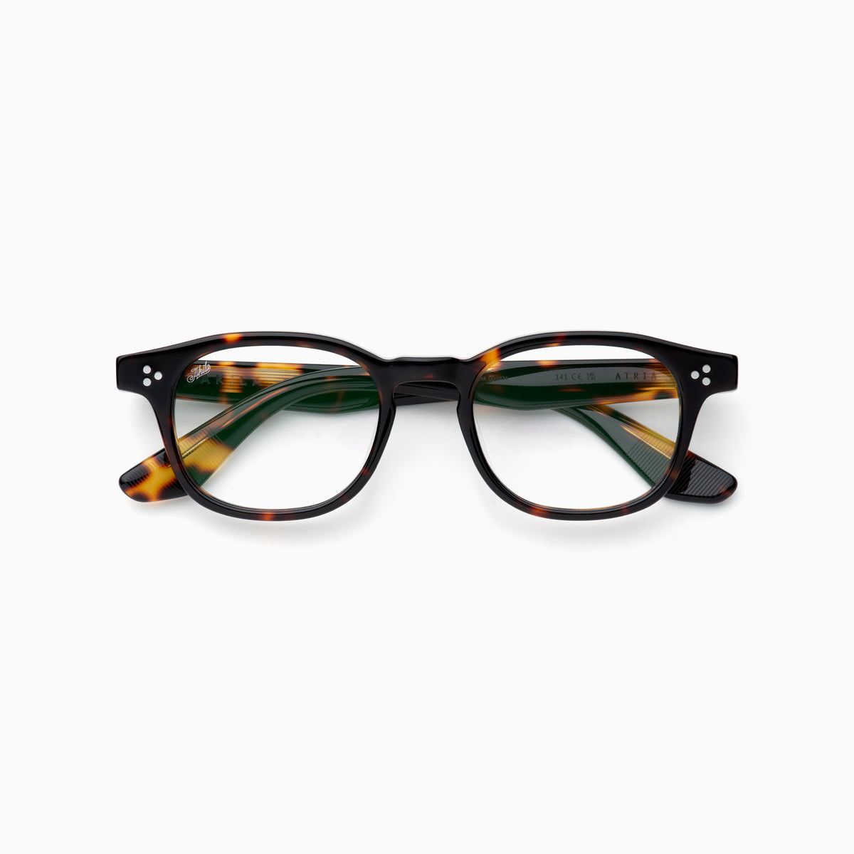 Atria — Mahogany Tortoise
