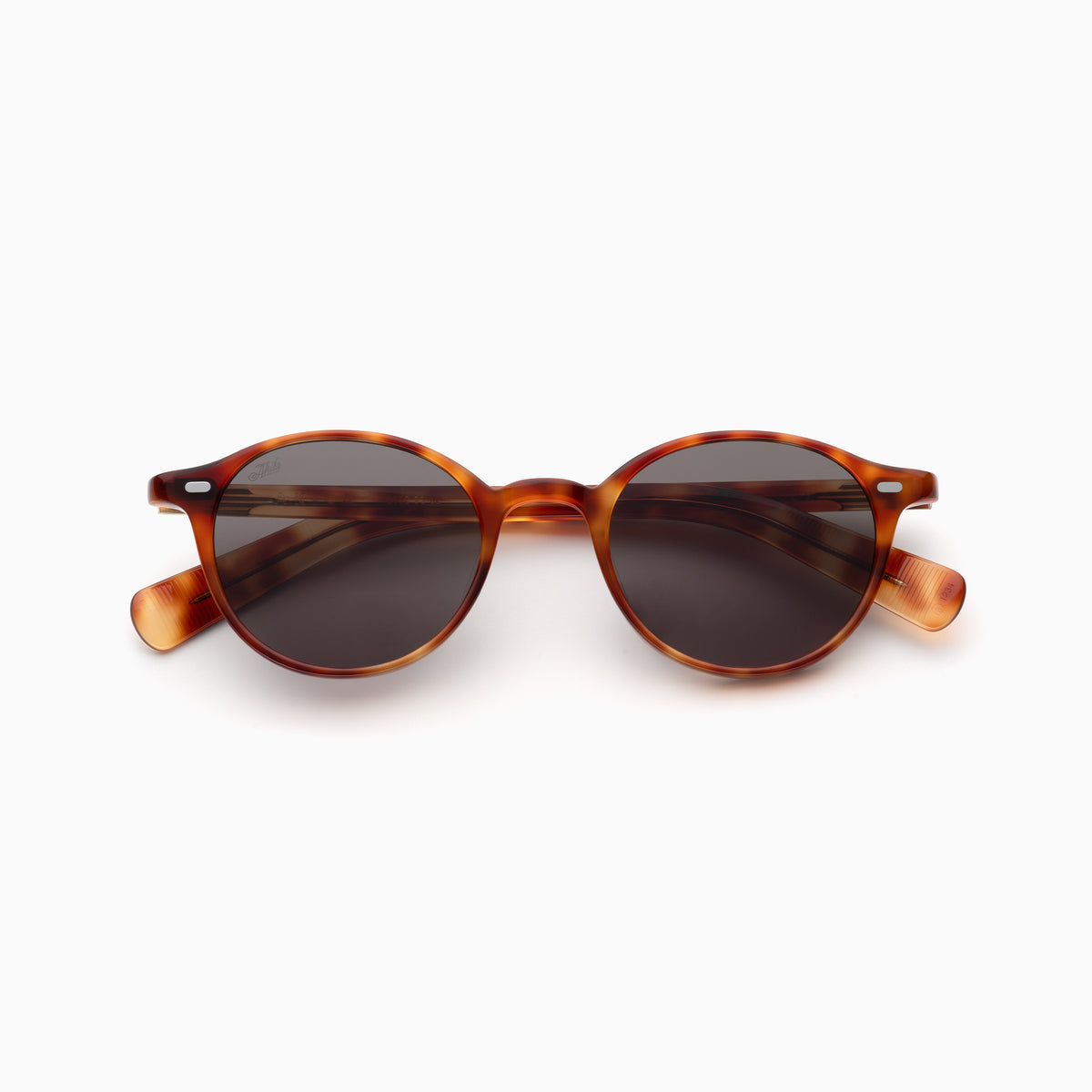 Bloom — Toffee Tortoise / Asphalt