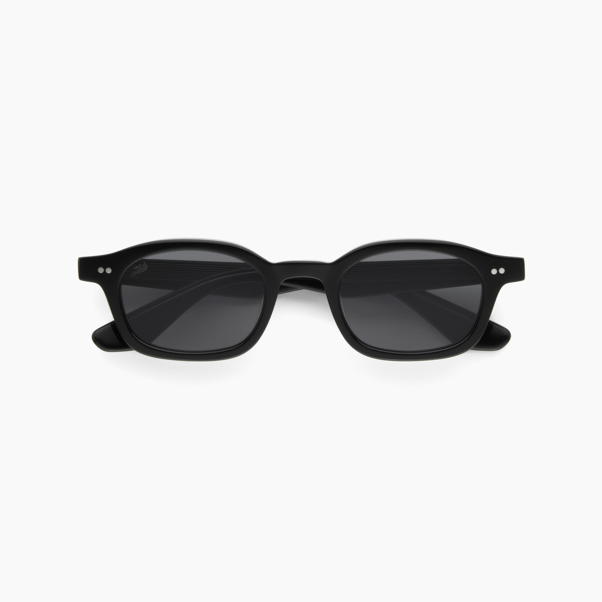 Ceres — Black / Black