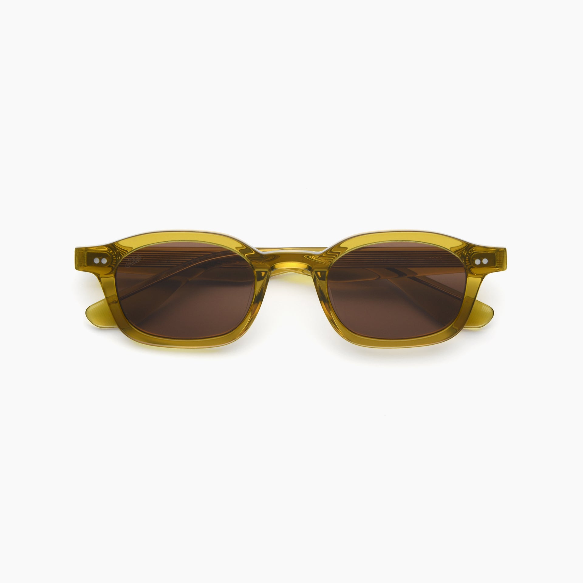 Ceres — Ochre / Brown