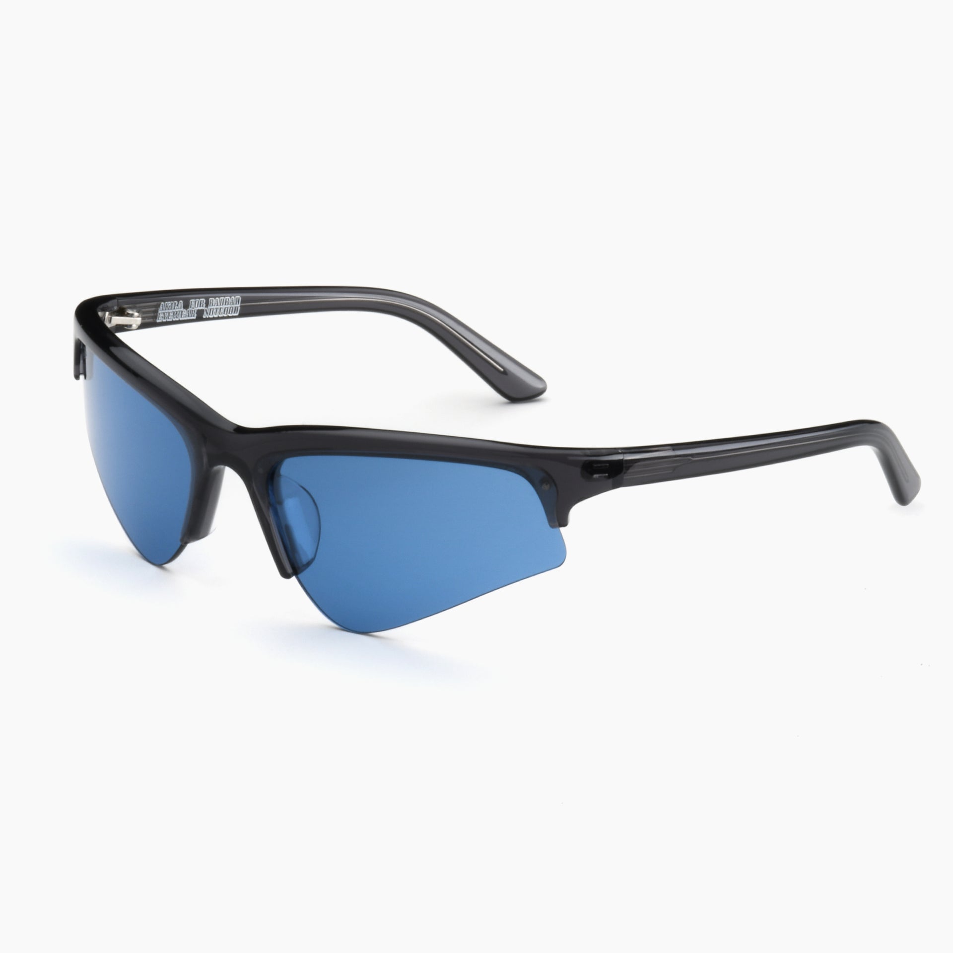 Onyx / Blue
