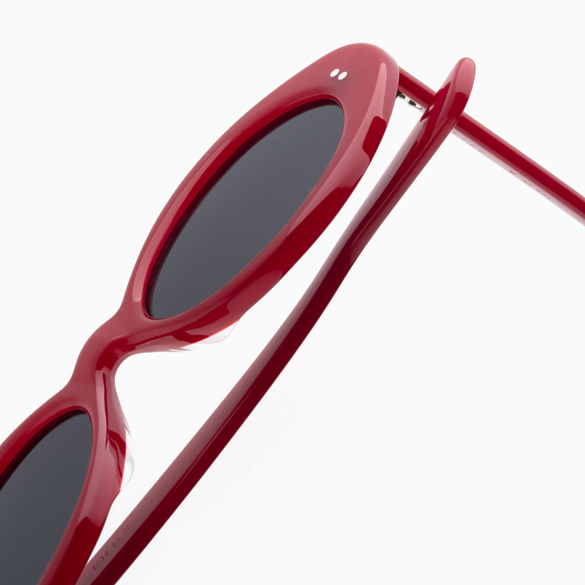 Ruby / Black