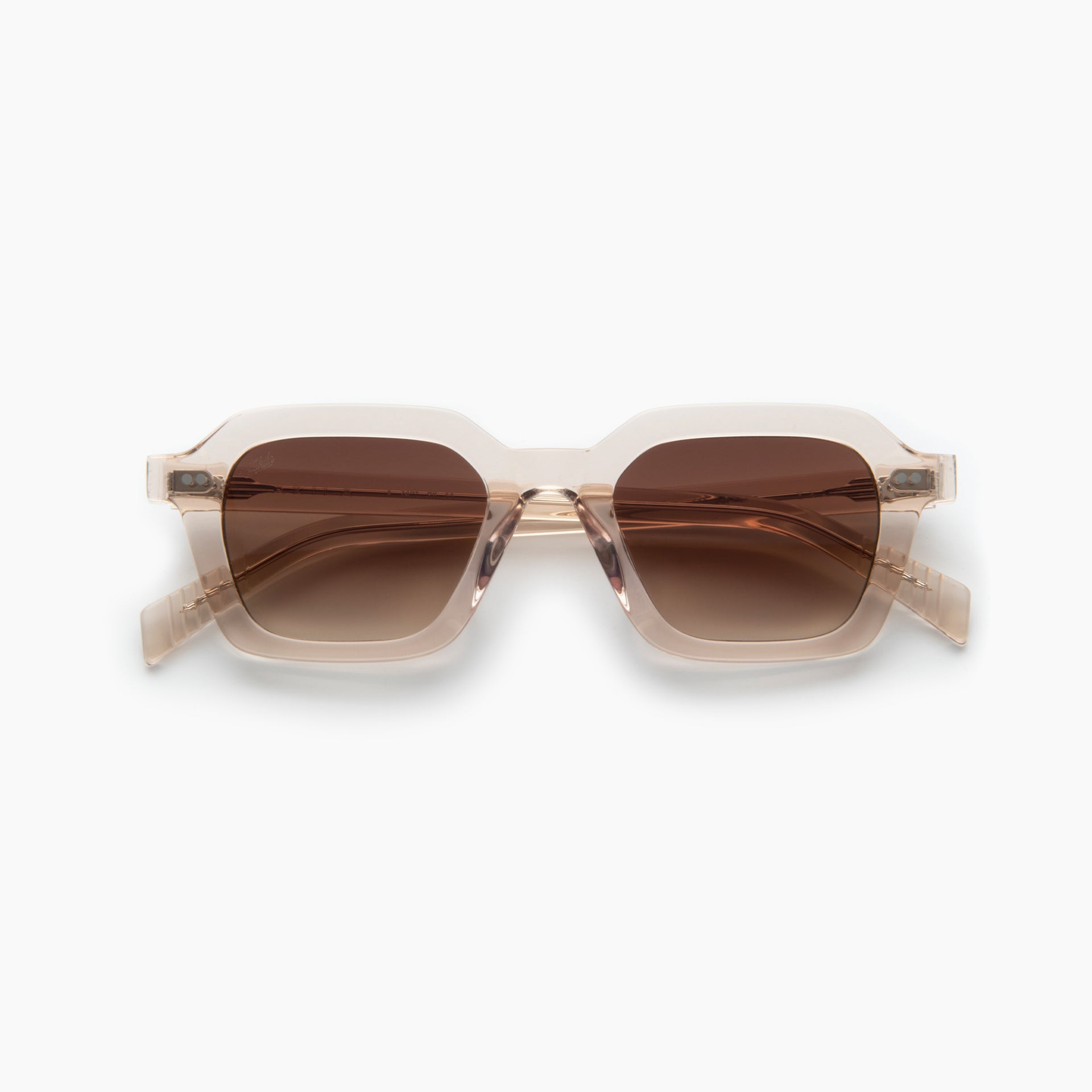 Beige / Brown Gradient
