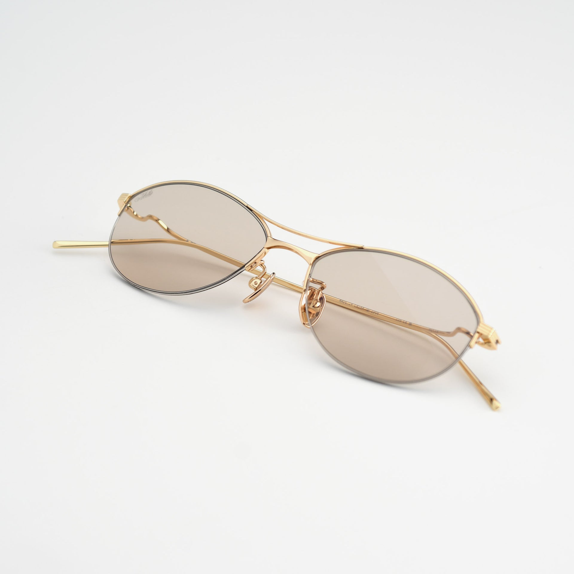Gold / Khaki