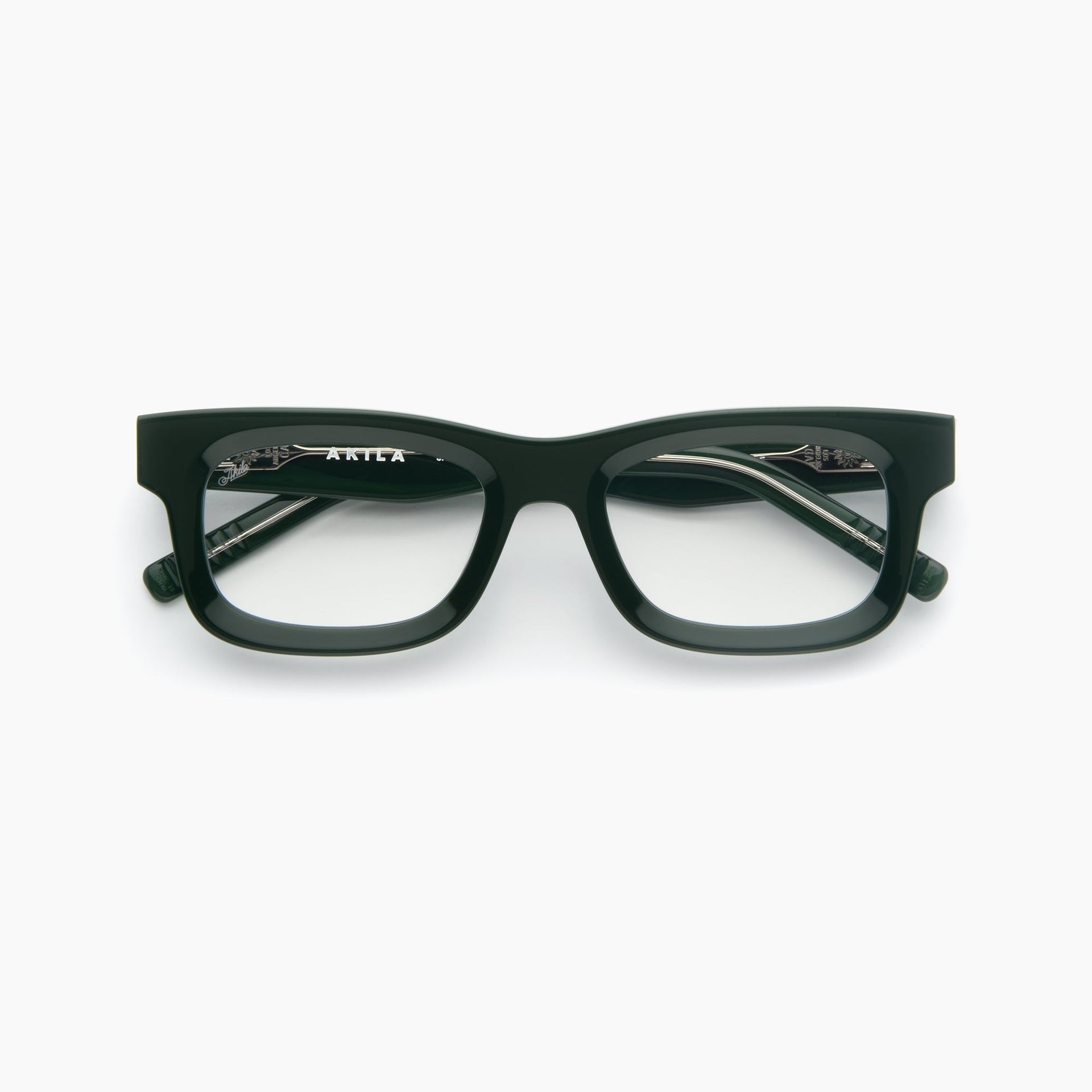 Forest Green
