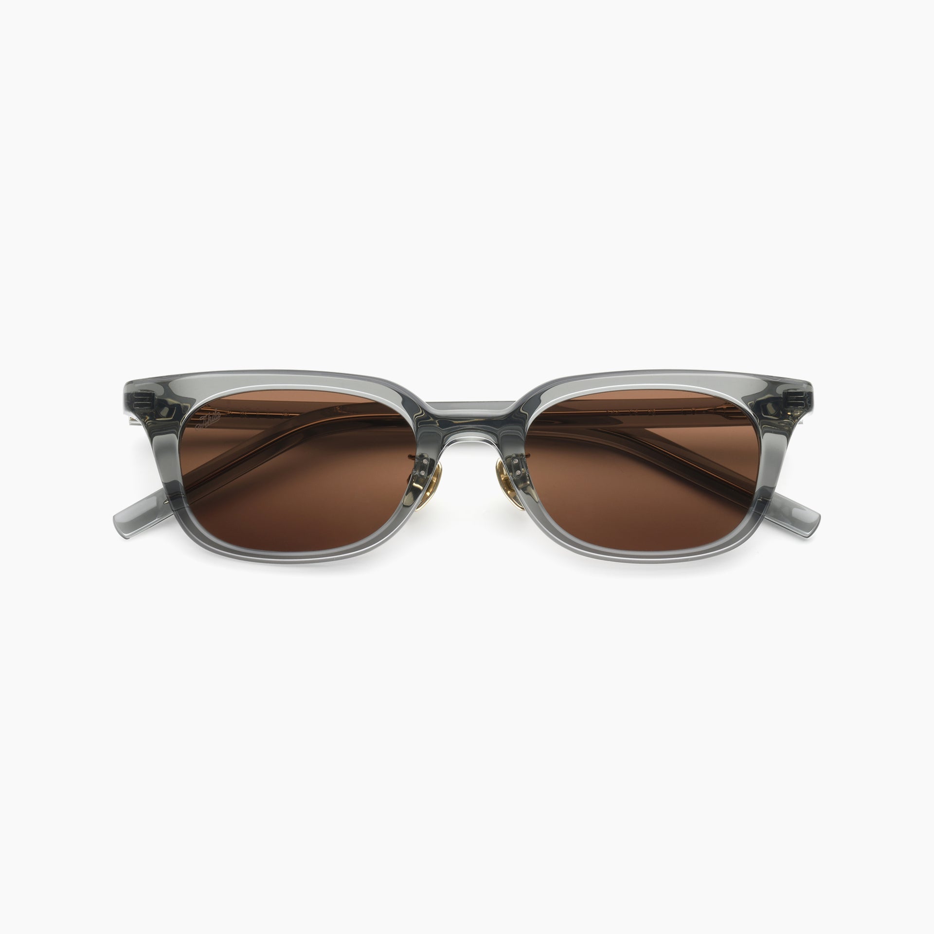 Grey / Brown