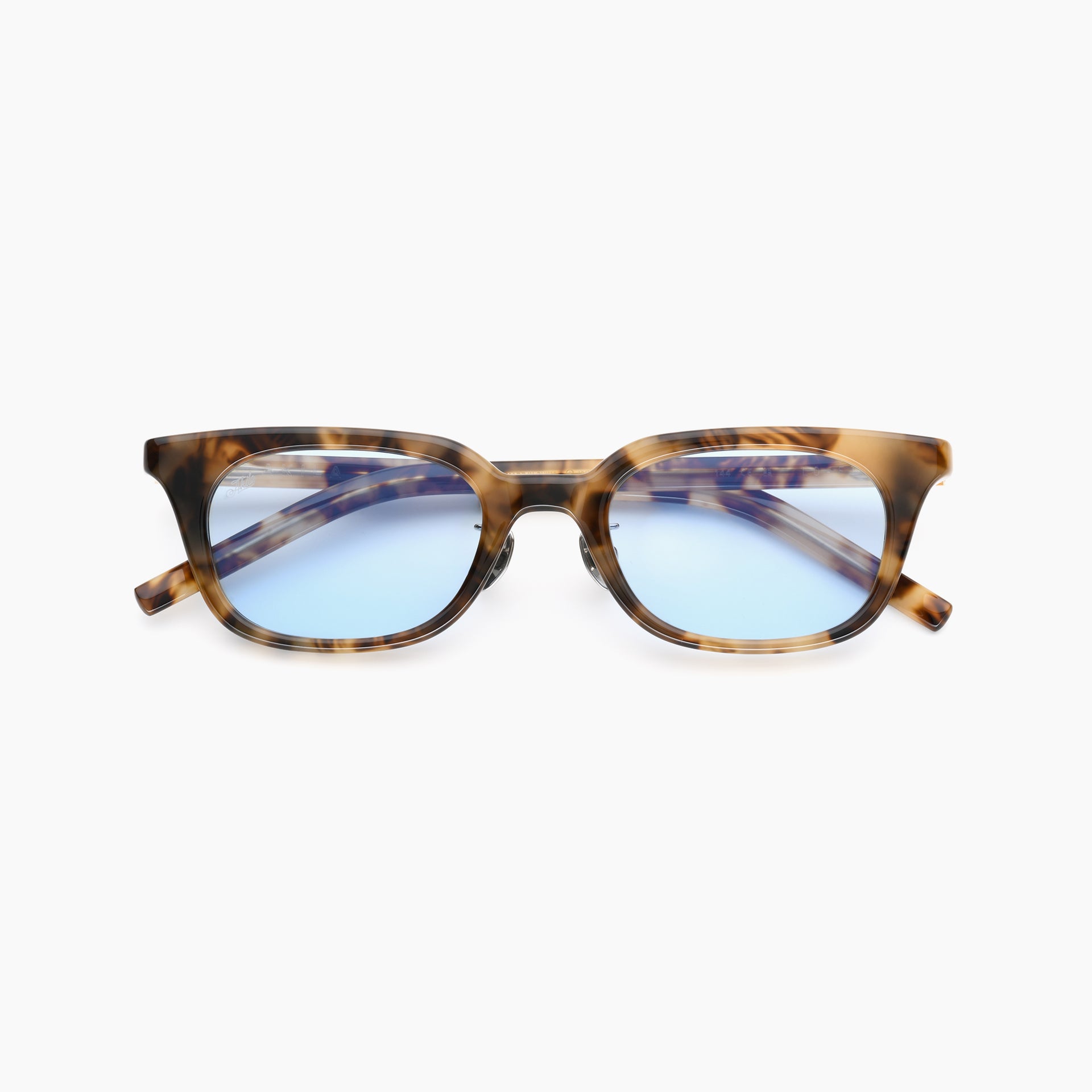 Tortoise / Sky Blue