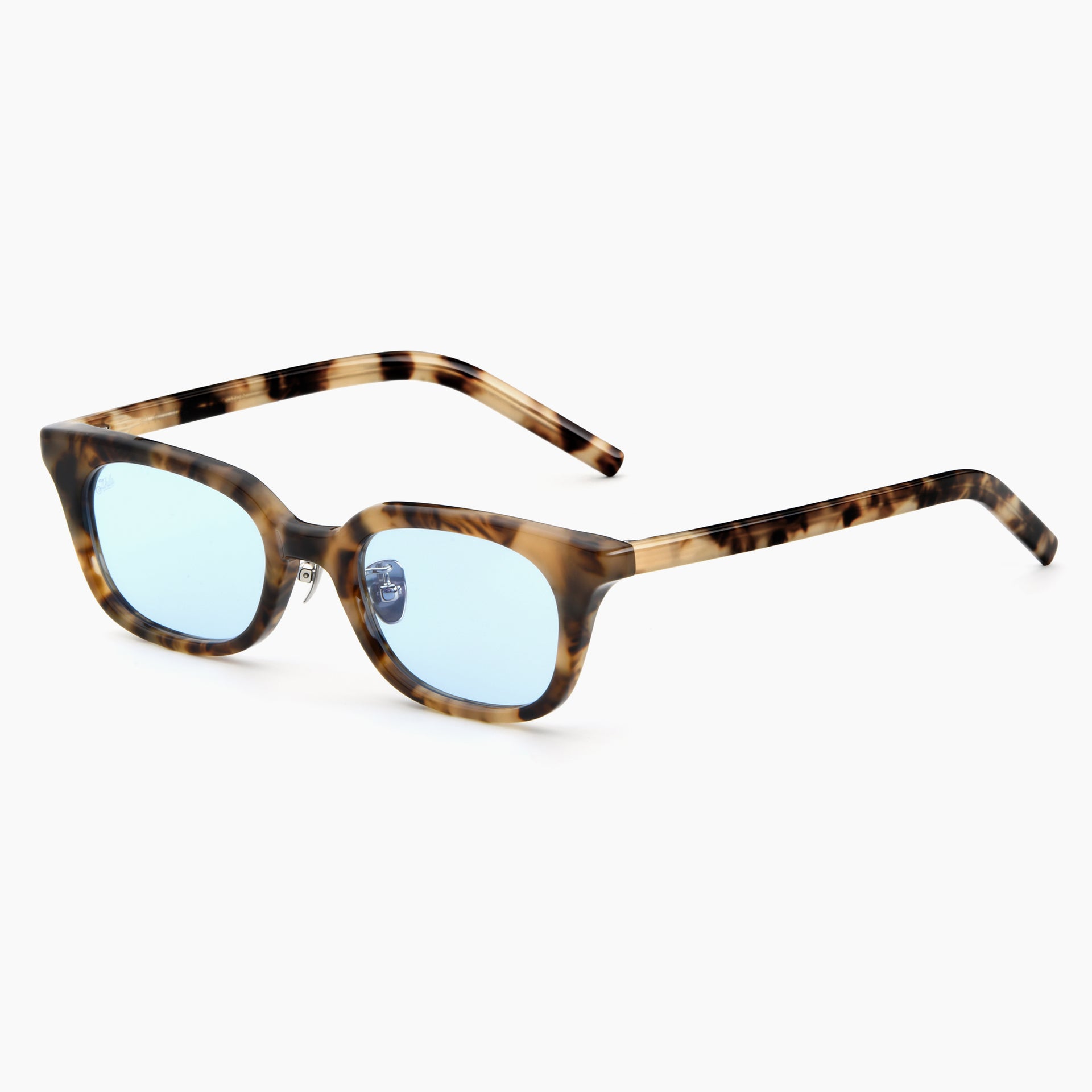 Tortoise / Sky Blue
