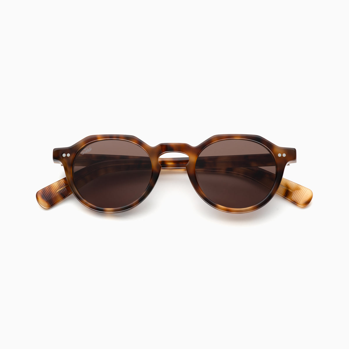 Lola — Tortoise / Plum