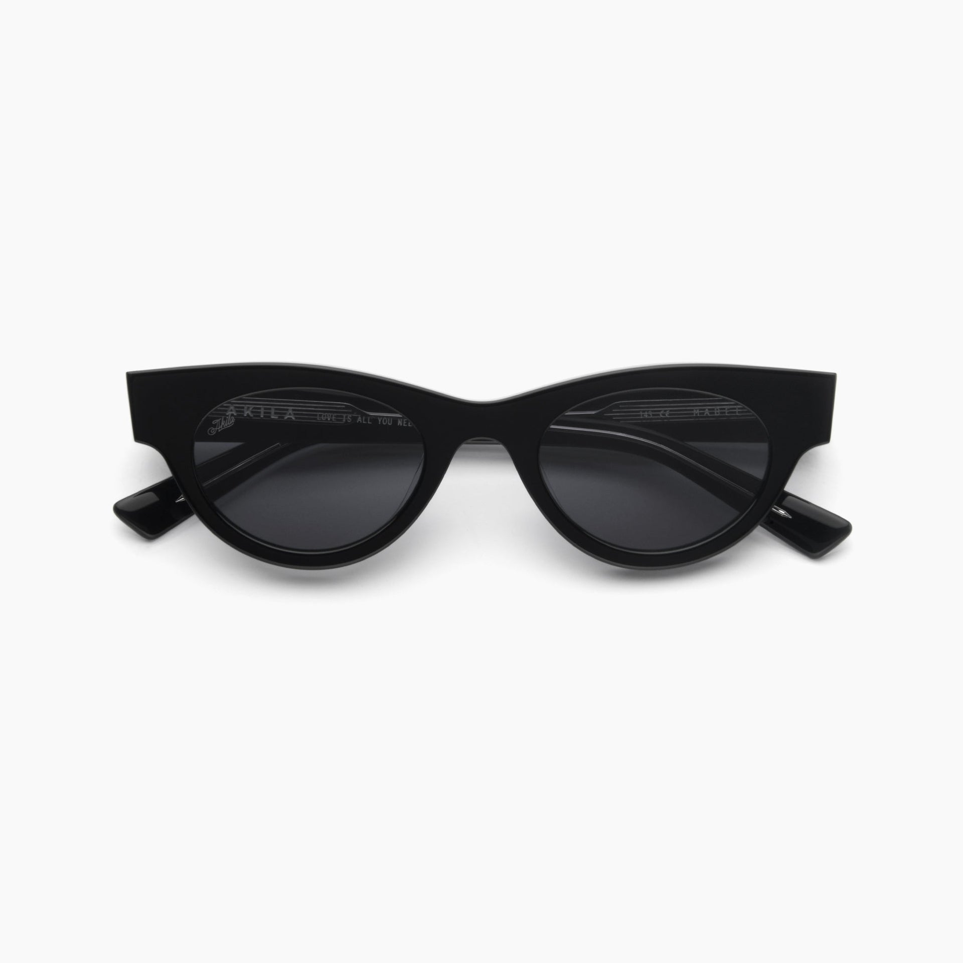 Black / Black