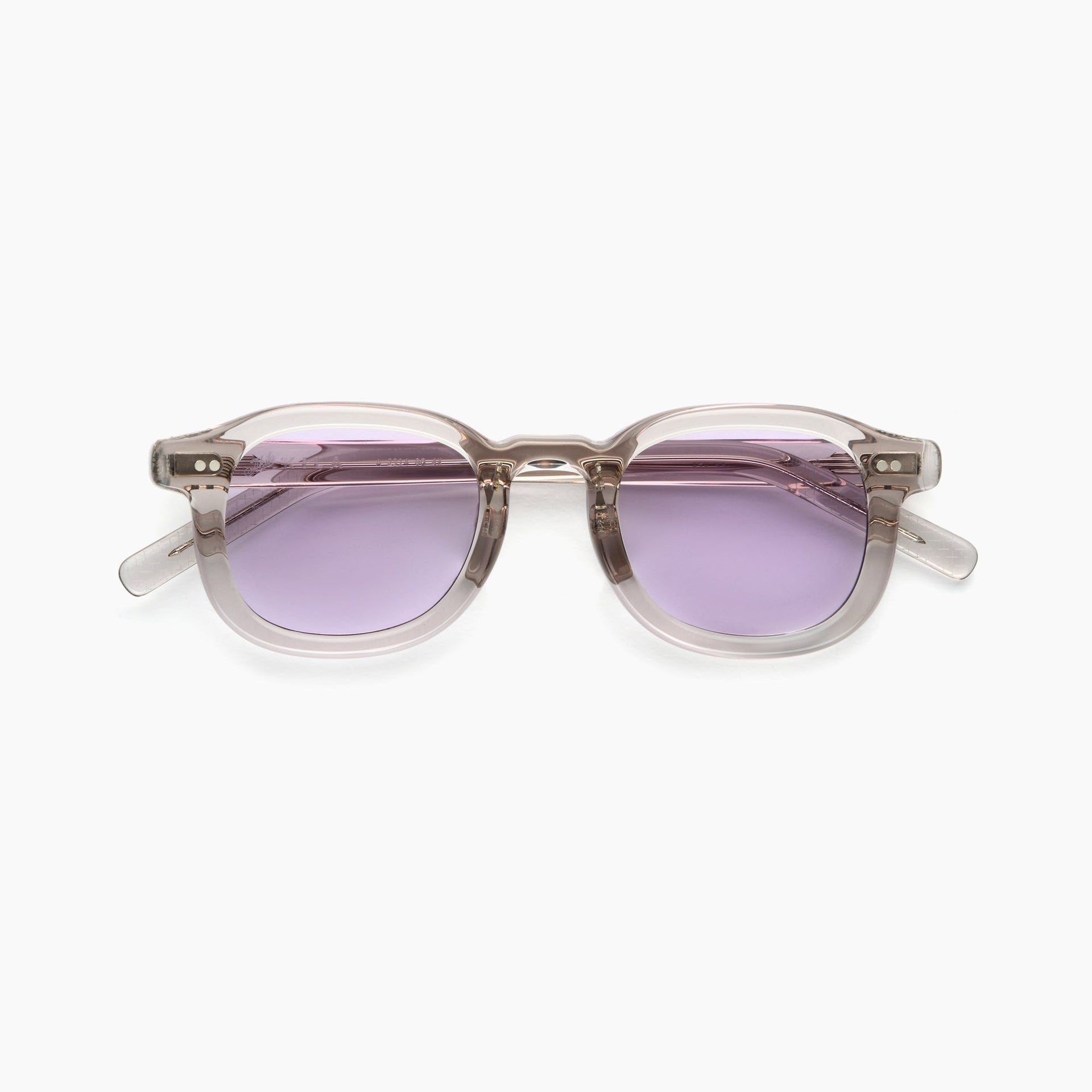 Warm Grey / Light-Adaptive Purple