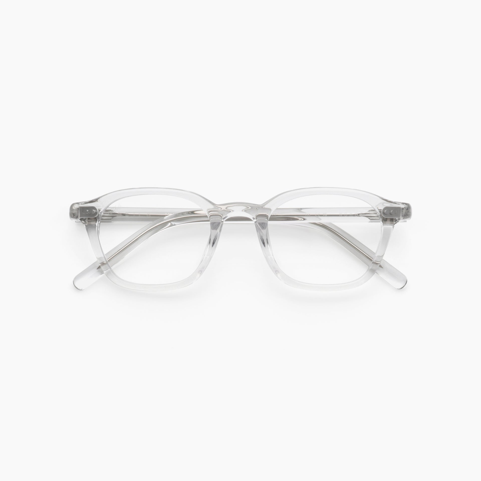 Nomos — Clear