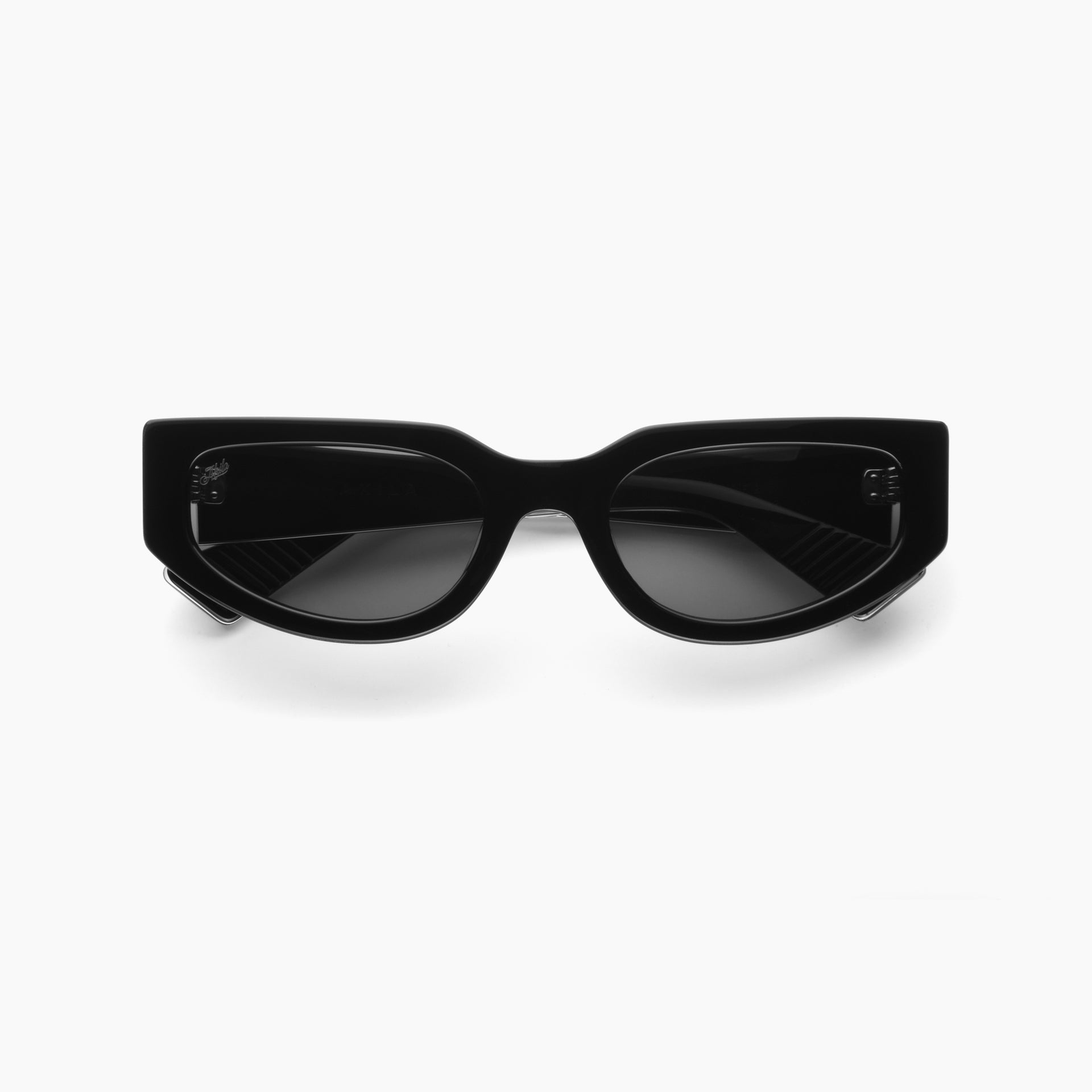 Black / Black