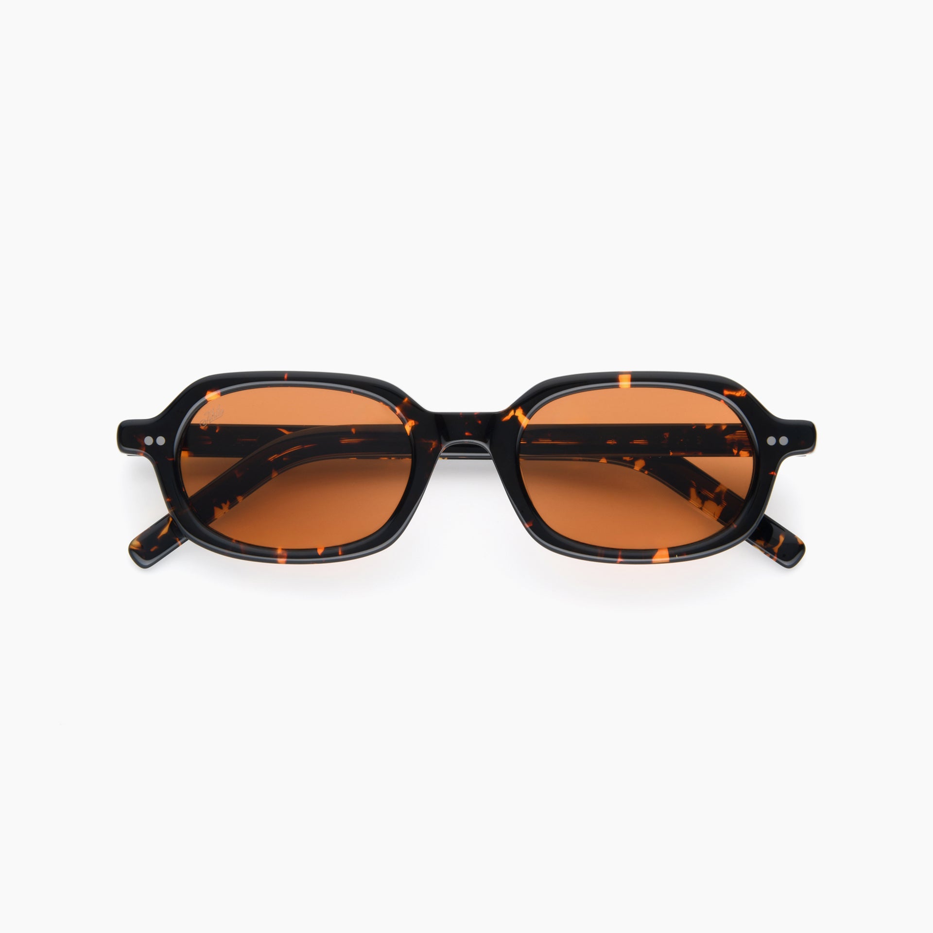 Psyche — Tokyo Tortoise / Orange