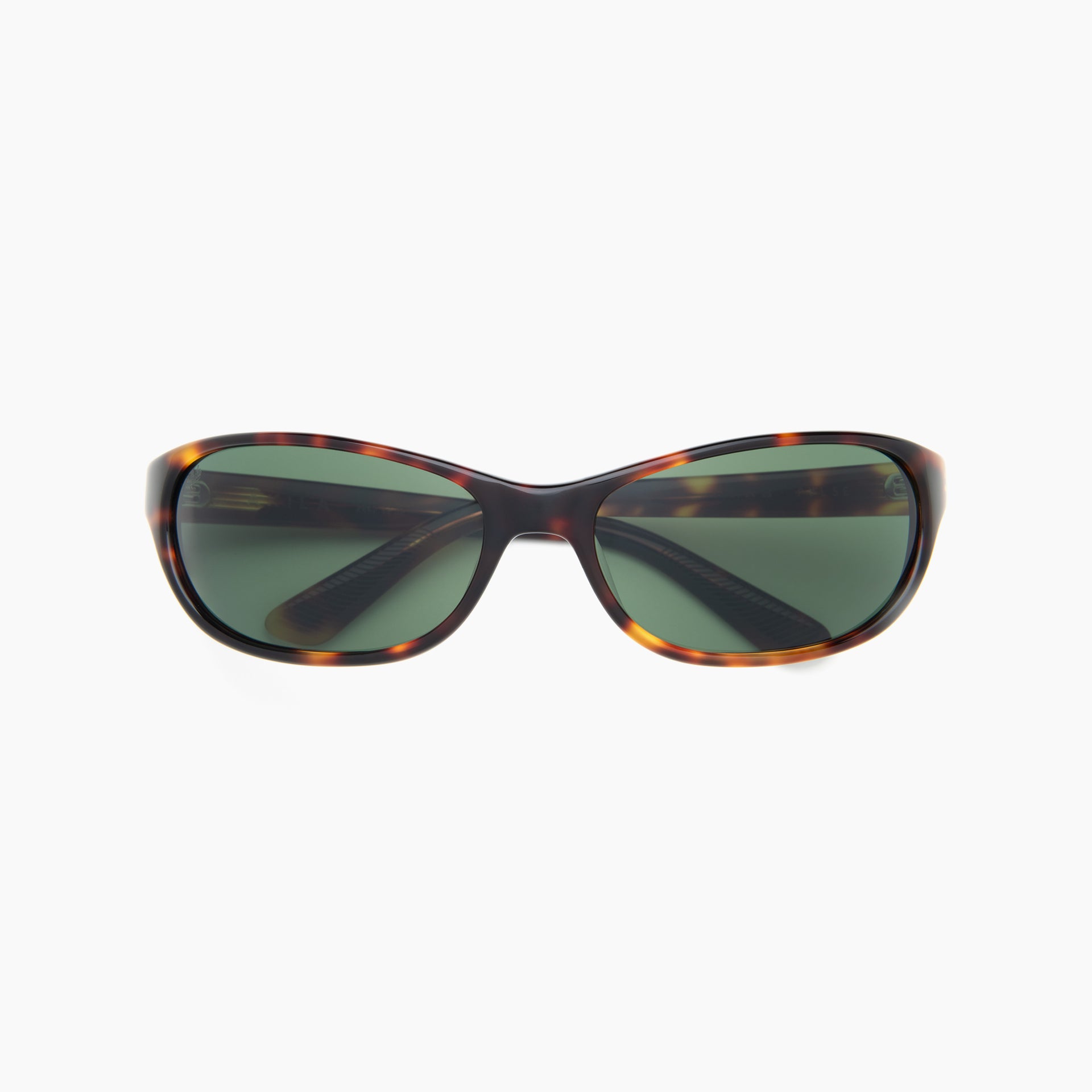 Tortoise / Bottle Green